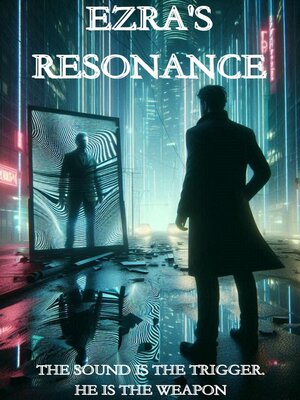 cover image of Ezra's Resonance